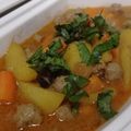 Cooksnap dari Humaira Ditya Sitaresmi untuk resep Semur bola daging