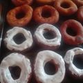 El cooksnap de Matis Fmal Lima cuando hizo Donas. 😍.