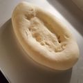 nizamgok's cooksnap of when they made Focaccia.