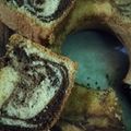 Cooksnap dari anny untuk resep Cake marmer lembut