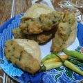 Cooksnap dari Lisstry untuk resep Tahu aci khas kota Tegal