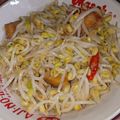 Cooksnap dari Yuni Dwi Lestari untuk resep Tumis Toge Ikan Asin