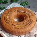 Cooksnap dari Indri Arwin untuk resep Gluten free Banana Butter Cake