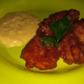 Cooksnap dari Alycia's Kitchen untuk resep Saus Keju (ala Richeese)