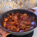 Cooksnap dari FayFaza untuk resep Ayam masak habang (khas banjarmasin) #43