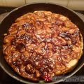 Cooksnap από argyce στη συνταγή Γλυκιά τάρτα από μούσμουλα