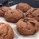 Cooksnap dari Febrina Lim untuk resep Original New York Cookies (soft cookies)