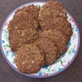 El cooksnap de LadySimona cuando hizo •𝙶𝚊𝚕𝚕𝚎𝚝𝚒𝚝𝚊𝚜 𝚍𝚎 𝚌𝚑𝚘𝚌𝚘𝚕𝚊𝚝𝚎 𝚌𝚘𝚗 𝚊𝚟𝚎𝚗𝚊•🍓.