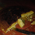 El cooksnap de Eugenia Tito cuando hizo Tarta de manzana fácil y rápida en sartén.