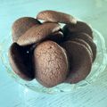 Сooksnap від Tanya iphone, який(а) приготував(ла) Шоколадне печиво.