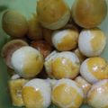 Cooksnap dari Indryati untuk resep Nastar lembut lumer di mulut