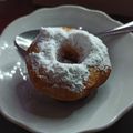 Cooksnap dari Widodo Budi Santoso untuk resep Donat Ala jco (empuk dan lembut)