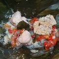 Cooksnap dari Setiya Rini untuk resep Garang Asem Ayam