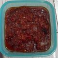 Cooksnap dari Snh untuk resep Sambal Terasi Goreng