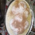 El cooksnap de Bettina Silvera Camejo cuando hizo Arroz con leche.