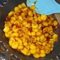 Cooksnap dari fauzia untuk resep Jagung Bakar Pipil