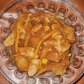Cooksnap dari Icca untuk resep Ayam Kuluyuk (Koloke)