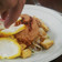 Cooksnap dari Hes Hidayat untuk resep Ketoprak sederhana