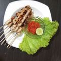 Cooksnap dari moe nifa untuk resep Sate Taichan Teflon