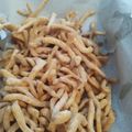 Cooksnap dari Dapur Bundy untuk resep Cheese stick