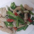 闕琪琪 的 快炒青蔥花枝 cooksnap