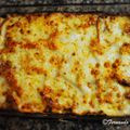 El cooksnap de Fernando Caballer Carbonell cuando hizo Lasaña especial de carnes variadas.