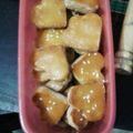 Cooksnap dari chuz untuk resep Kue kacang