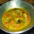 Cooksnap dari Bayu Purnomo Hardi untuk resep Tuup Iwak Belanak