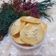 Cooksnap dari Dapoer Abiesa untuk resep Crispy Almond Cookies