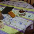 El cooksnap de Juan Pedro Rodriguez Marrero cuando hizo Chocolate a la taza (espesito) en menos de un minuto.