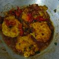 Cooksnap dari Lynda Widyaningsih untuk resep Telur Ceplok Kecap