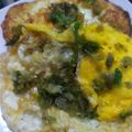 Cooksnap dari Dini Saraswati untuk resep Telur ceplok cabai hijau