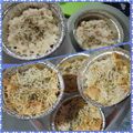 Cooksnap dari irmaziyaa untuk resep 🎀 Macaroni Schootel 🎀
