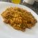 El cooksnap de Noelia Garcia Catala cuando hizo Arroz meloso con pollo.