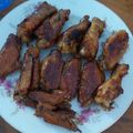 Cooksnap dari Tita Zaky untuk resep Ayam bakar kecap teflon 🍗 no ribet 😉