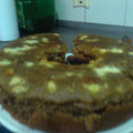 El cooksnap de Tatiana Klinger cuando hizo Torta de plátano.