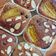 Cooksnap dari retno candra untuk resep Banana cake with choco chips ala Tintin Rayner