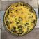 Cooksnap dari shaffa tiffanny untuk resep Quiche Lorraine pai gurih dari Prancis