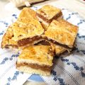 Viktória Szoó Cooksnap-ja, amikor elkészítette a(z) Almás pite receptet.