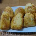 Cooksnap dari Wawia Ni Made untuk resep Odading Mang Ironman/ Kue Bantal Lembut Banget