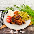 Cooksnap dari Priska Koes untuk resep Ayam Bakar Kalasan