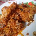 Cooksnap dari Moca untuk resep Ayam Bakar Taliwang