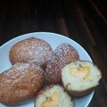 Cooksnap dari Daneta F untuk resep Untuk-Untuk (Roti Goreng) Pisang