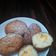 Cooksnap dari Daneta F untuk resep Untuk-Untuk (Roti Goreng) Pisang