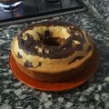 El cooksnap de analia cuando hizo Bizcochuelo casero 🤤.