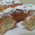 Cooksnap dari molen keju untuk resep Donat Killer Soft Bread