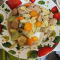 Cooksnap dari Cha Icha untuk resep Capcay Simple