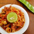 Cooksnap dari Galuh Nalara'ies D untuk resep Sambal cumi ala warung SS