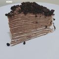 Cooksnap dari Helvetia Wijayanti untuk resep Oreo mille crepes