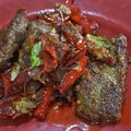 Cooksnap dari Peggy Raditta untuk resep Jamur crispy